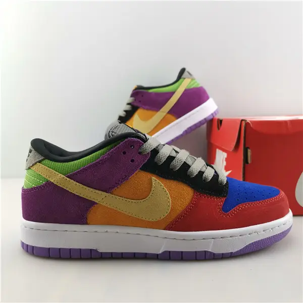 Nike Dunk Low SB Viotech 