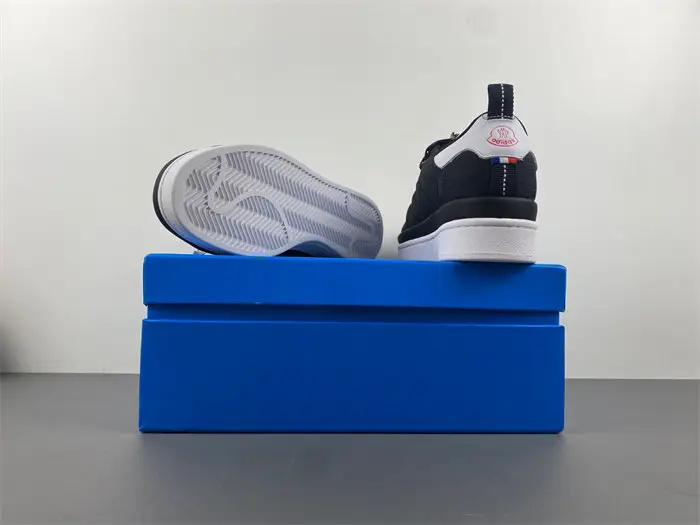 Moncler +adidas Originals 