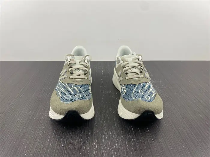 New Balance FuelCell RC Elite v2 Tokyo Design Studio Grey Vetiver 
