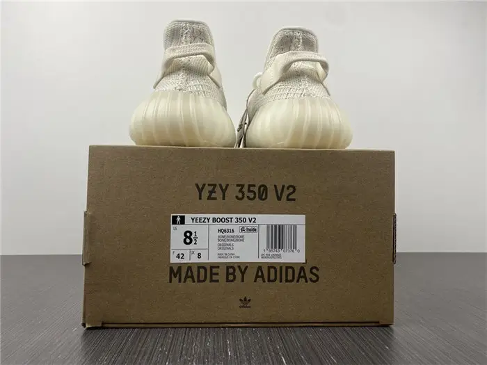 adidas Yeezy Boost 350 V2 CabBage 