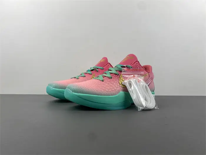 Zoom Kobe 6 ZK6 