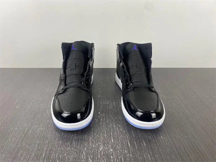 Jordan 1 Mid SE Space Jam 