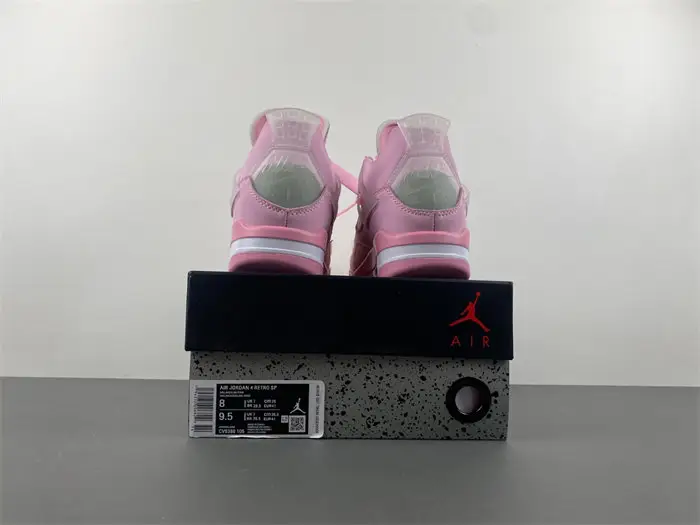 Air Jordan 4 