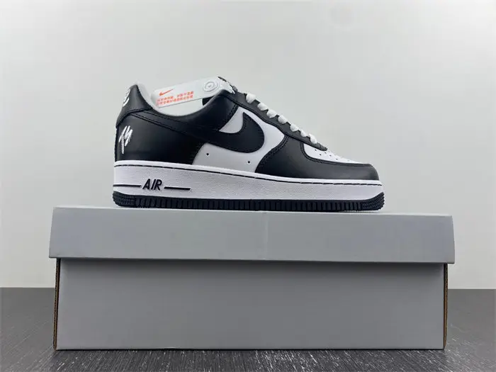 Ambush x Nk Air Force 1'07 Low 