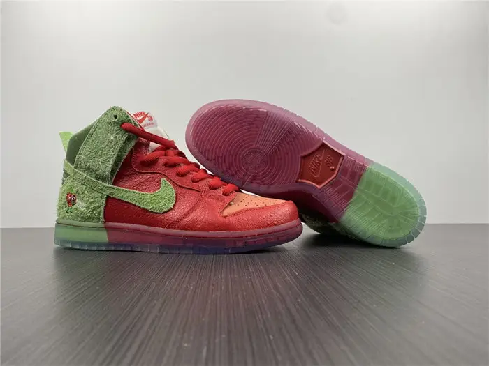 Dunk SB Nike SB Dunk High 
