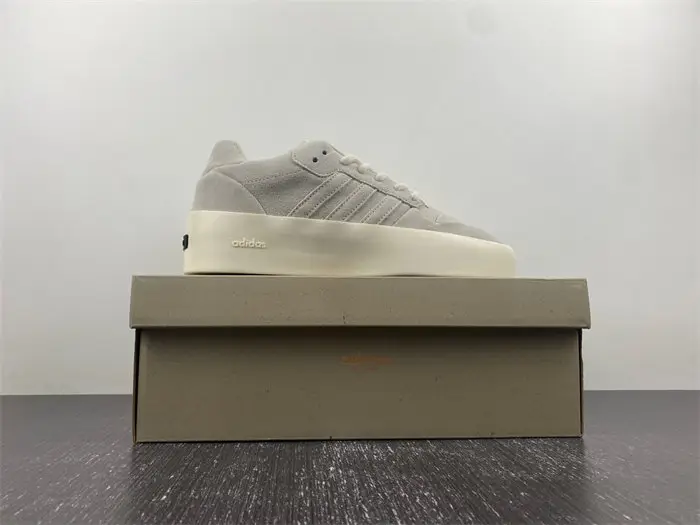FEAR OF GOD FOG x adidas Athletics 86 Lo FOG 