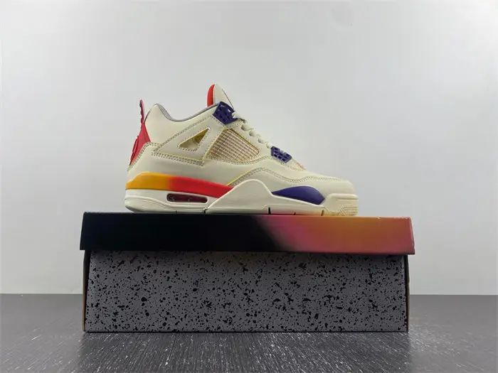 Jordan4 AQ0344 