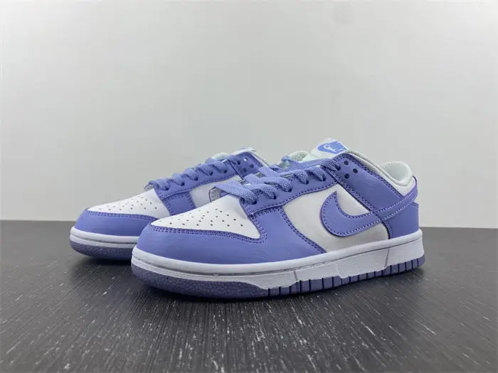 Nike Dunk Low Next Nature Lilac 