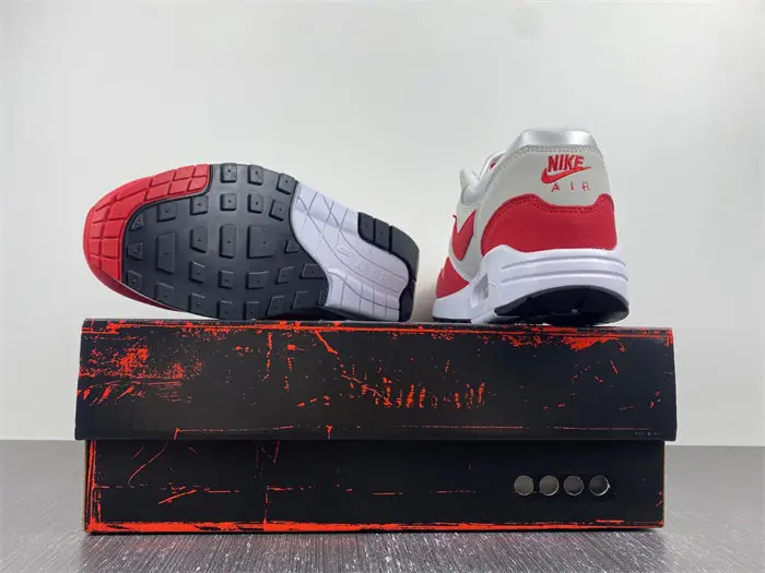 Nike Air Max 1 '86 OG Big Bubble Sport Red 