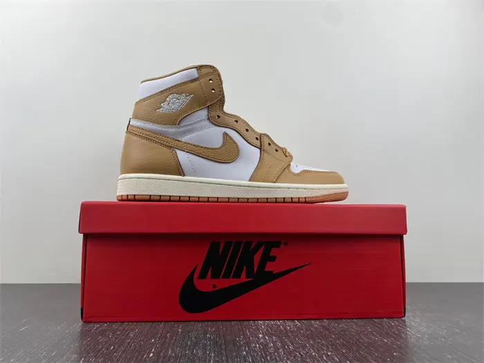 Jordan 1 Retro High OG Praline 