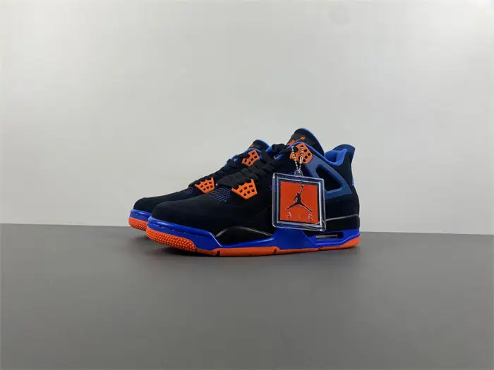 Air Jordan 4 Retro 'Cavs' 