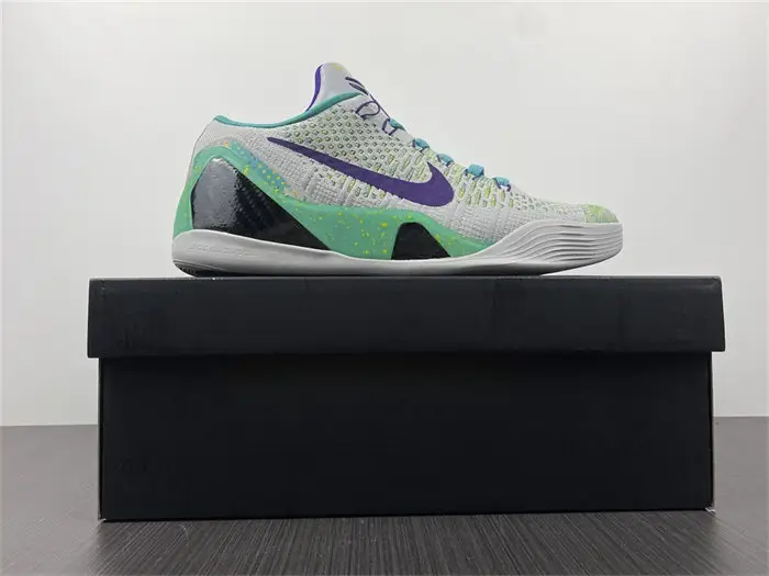 Kobe 9 Elite Low 