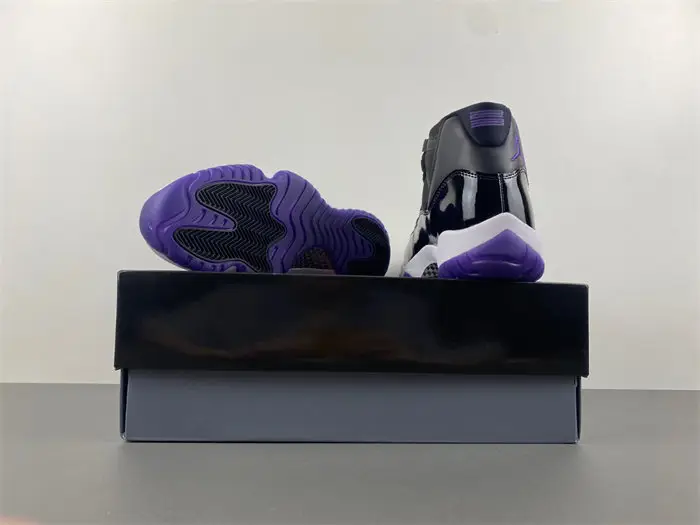 Air Jordan 11 Retro 