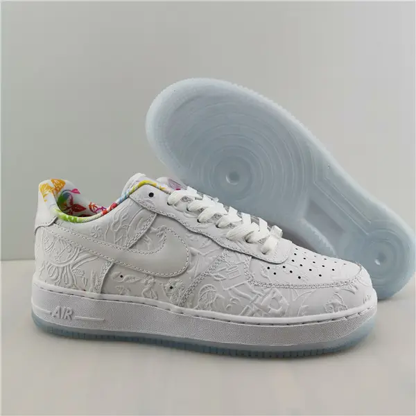 AIR FORCE 1 CHINESE NEW YEAR  ABA679