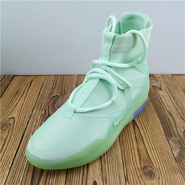 Air Fear Of God 1 Frosted Spruce 