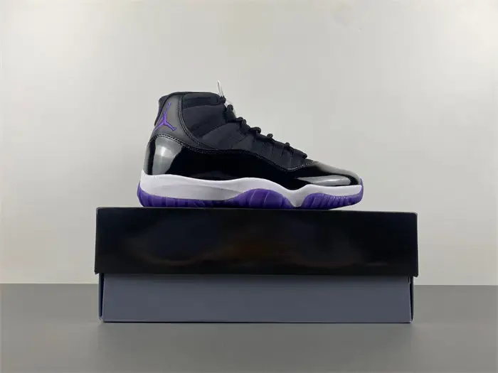 Air Jordan 11 Retro 