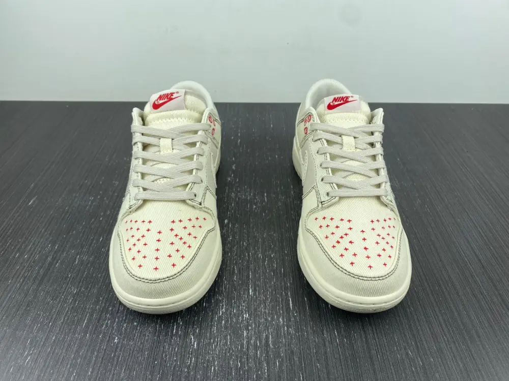 New Nike Dunk Low 