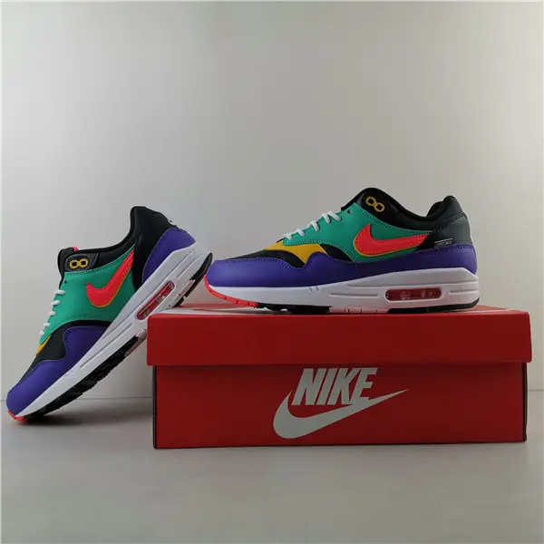 Nike Air Max 1 Windbreaker 