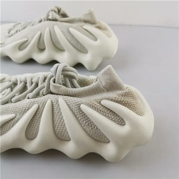ADIDAS YEEZY 450 CLOUD WHITE 