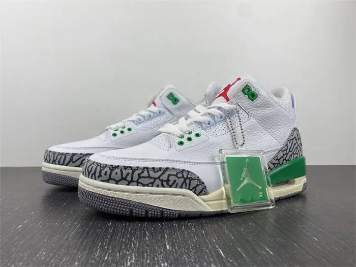 Air Jordan 3 WMNS 