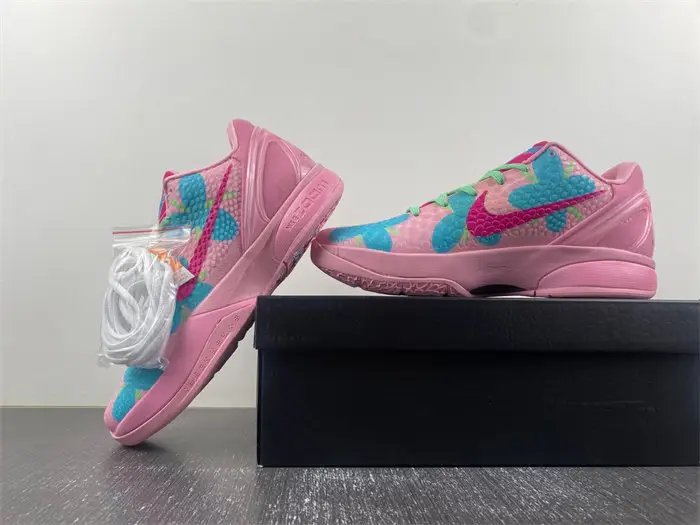 NIKE Zoom Kobe 6 ZK6 
