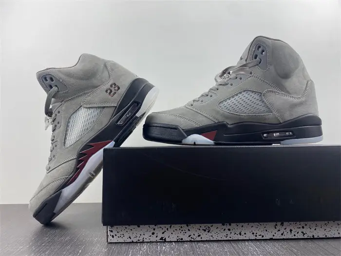 A Ma Maniére x Air Jordan 5 