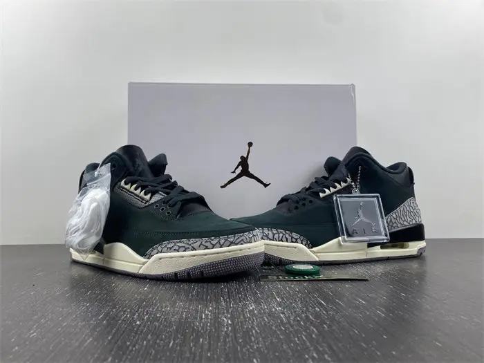 Air Jordan 3 WMNS 