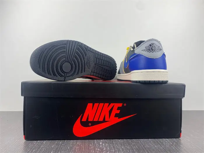 Nike Air Jordan 1 Retro Low OG 