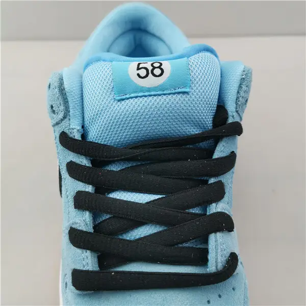 NIKE SB DUNK LOW CLUB 58 GULF 