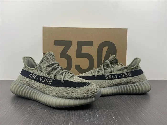 Adidas Yeezy 350 V2 