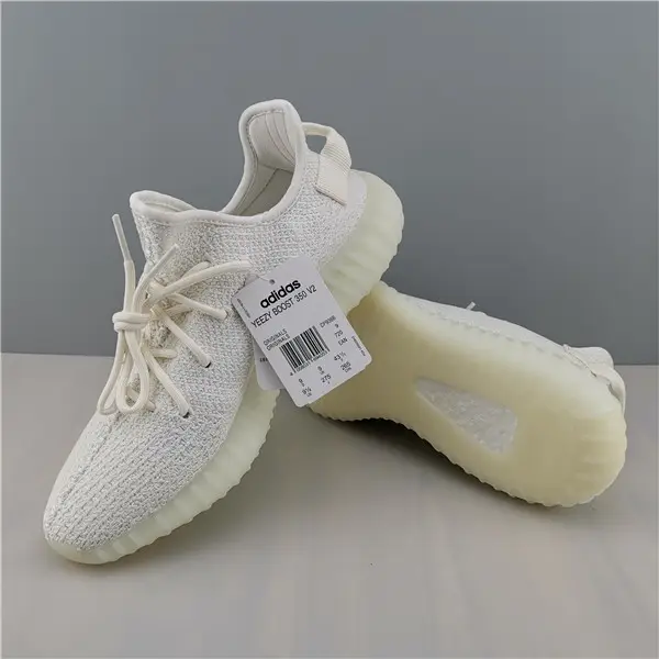 adidas Yeezy Boost 350 V2 Cream/Triple White 