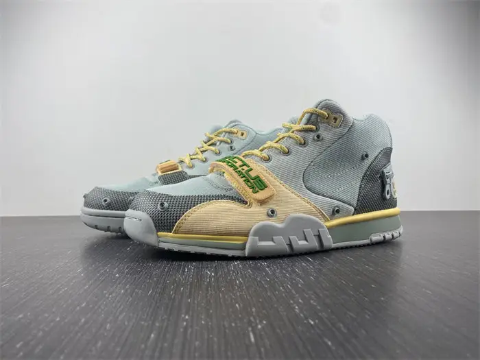 Nike Air Trainer 1 SP Travis Scott Grey Haze 