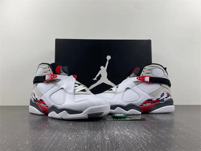 Jordan 8 Retro Bugs Bunny  ACDBE2305