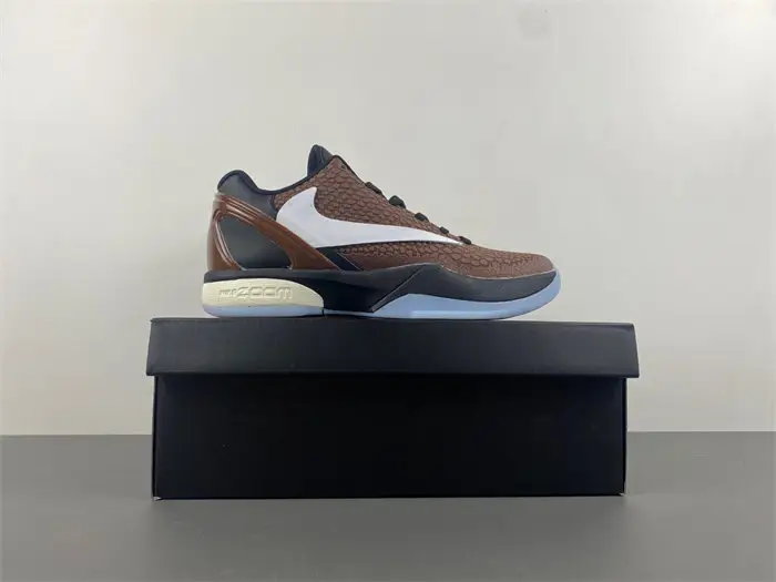 Nike Kobe 6 Protro 