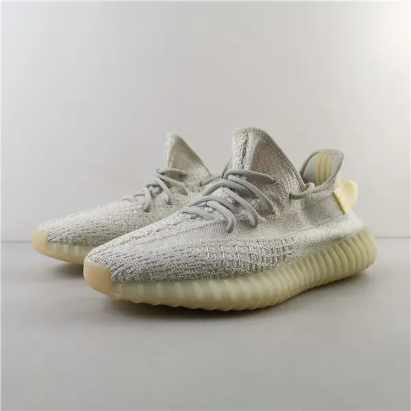 ADIDAS YEEZY BOOST 350 V2 LIGHT UV 