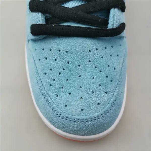 NIKE SB DUNK LOW CLUB 58 GULF 