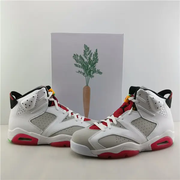 AIR JORDAN 6 