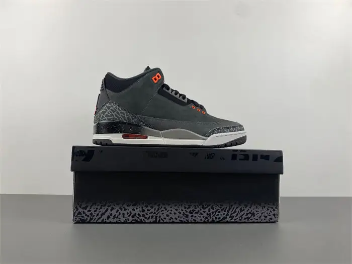 Air Jordan 3 