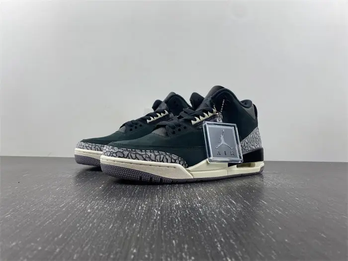 Air Jordan 3 WMNS 