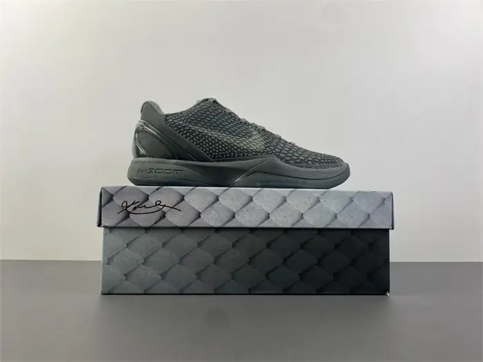 zoom kobe vi ftb kb6 