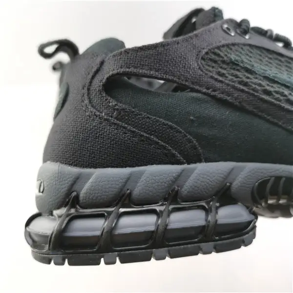 Nike Air Zoom Spiridon Cage 2 Stussy Fossil shoes 