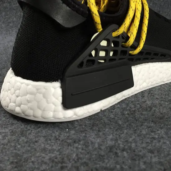 2nd X Pharrell X Adidas NMD Human Race 