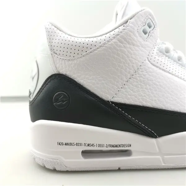 AIR JORDAN 3 SP 