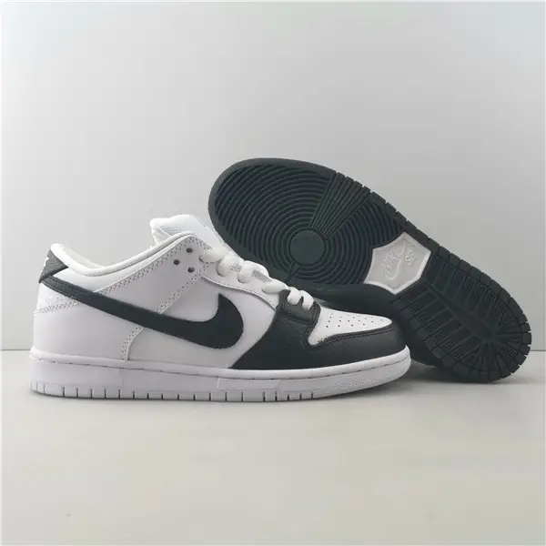 Nike SB Dunk Low Yin Yang 