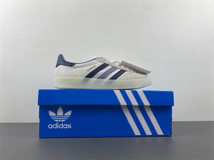 GAZELLE INDOOR SHOES 