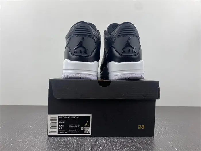 Nike Air Jordan Retro 3 