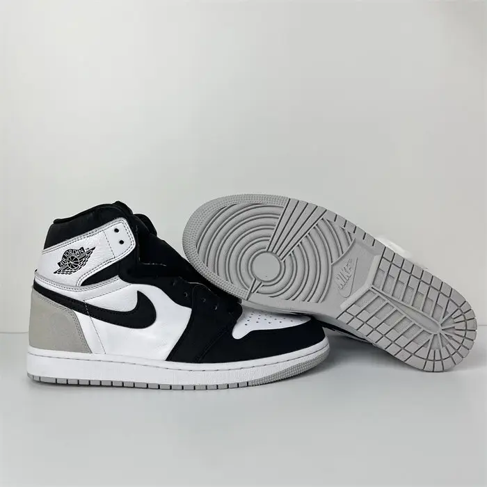 Jordan 1 Retro High OG Bleached Coral 