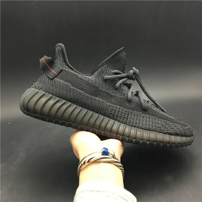adidas Yeezy Boost 350 V2 Black 