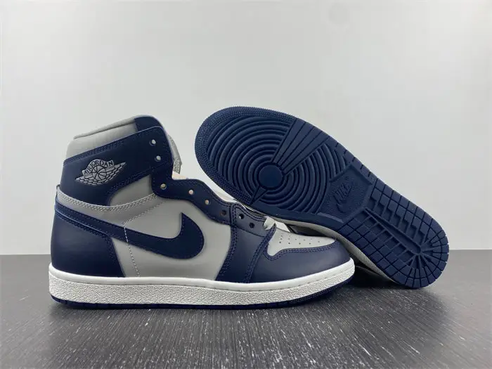 Jordan 1 Retro High 85 Georgetown 