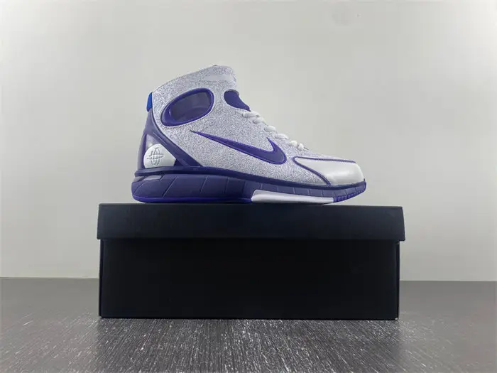 Nike Air Zoom Huarache 2K4 KB Laser 